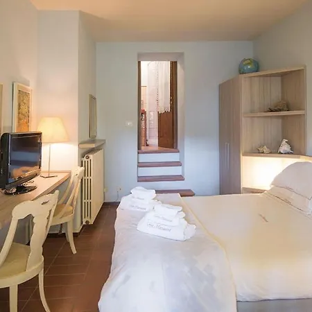 San Salvatore With Pool Apartment *