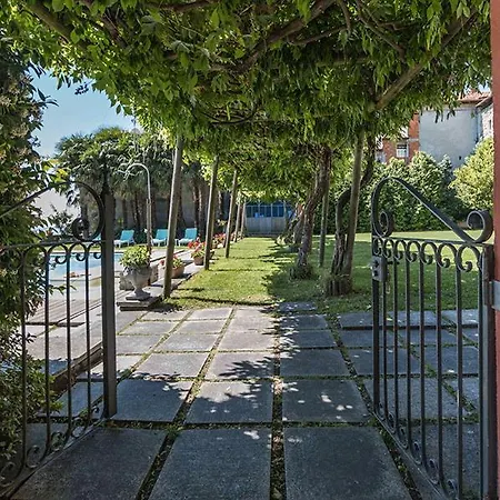 Apartment San Salvatore With Pool *
