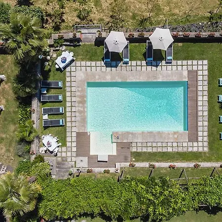 Appartamento San Salvatore With Pool *