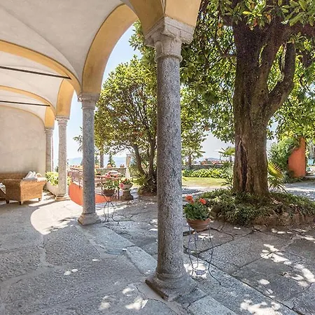San Salvatore With Pool Appartamento