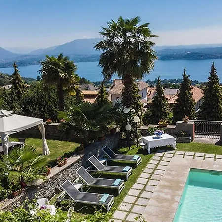 San Salvatore With Pool