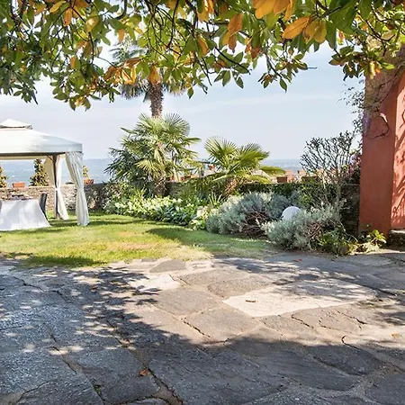 Apartment San Salvatore With Pool