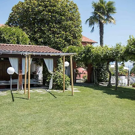 Apartment San Salvatore With Pool *