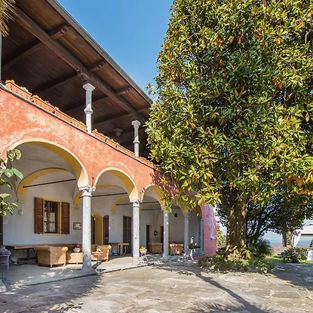 Appartamento San Salvatore With Pool *
