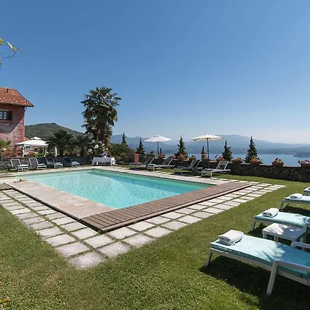 Appartamento San Salvatore With Pool